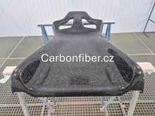 Bild in Browser laden Galerie, Geschmiedetes Kohlefaser Prepreg