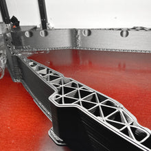 Bild in Browser laden Galerie, ABS CF-Granulat für LFAM-Granulierdrucker